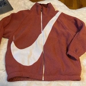 Nike jacket vintage